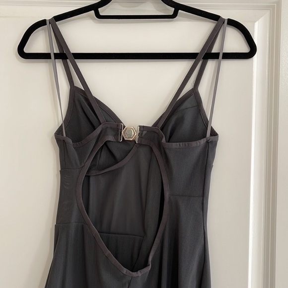 Bec & Bridge GORGEOUS mesh midi dress! Size
US 4! - Picture 2 of 5